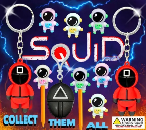 CAP100-SQUID