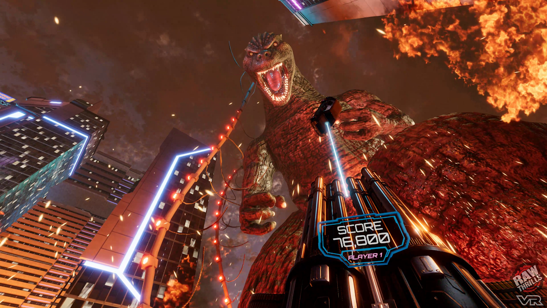 GODZILLA_KAIJU_WARS_VR