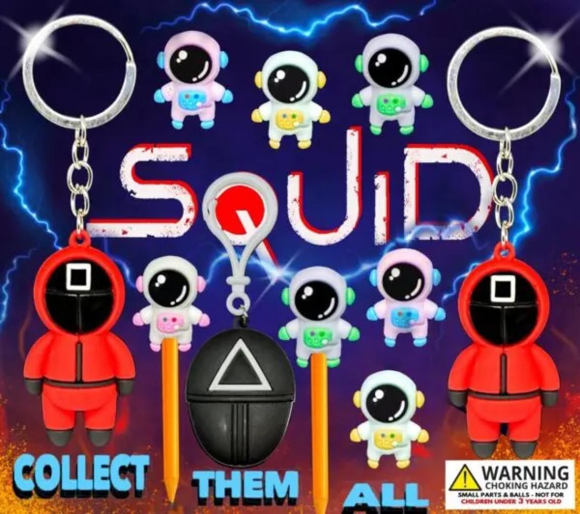 CAP100-SQUID