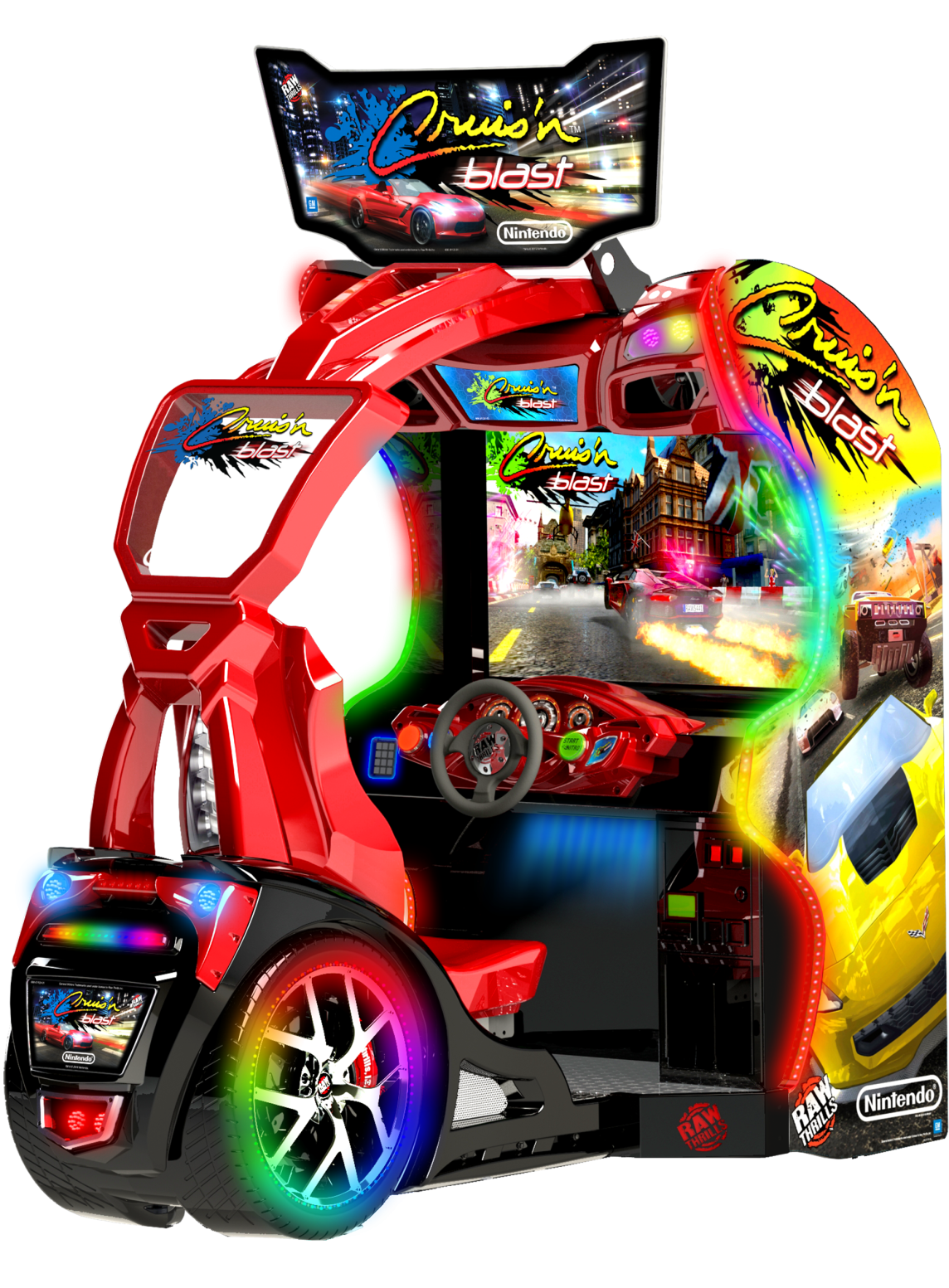 Cruis’n_Blast Cruis’n_Blast