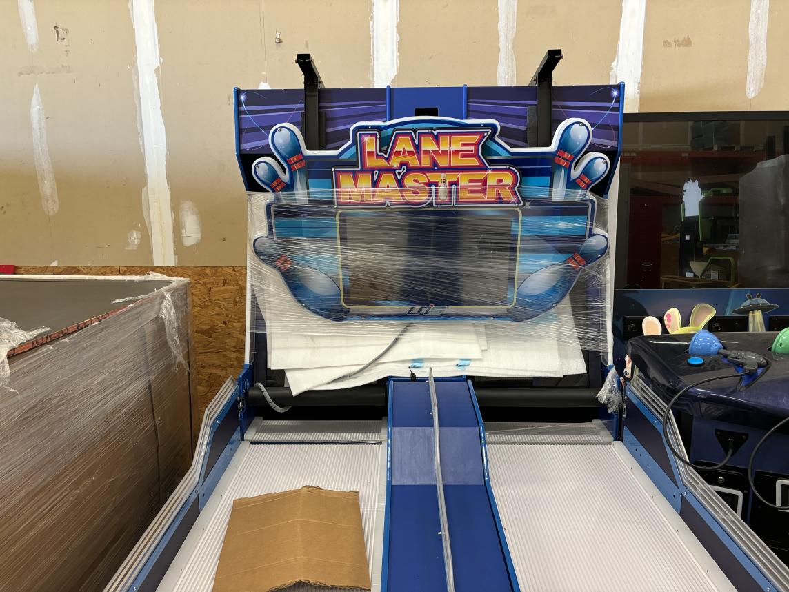 Lane_Master_Used Lane_Master_Used
