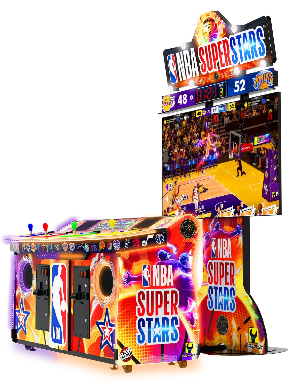NBA_SUPERSTARS NBA_SUPERSTARS