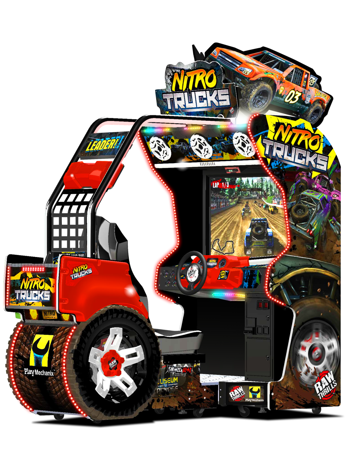 Nitro_Trucks Nitro_Trucks