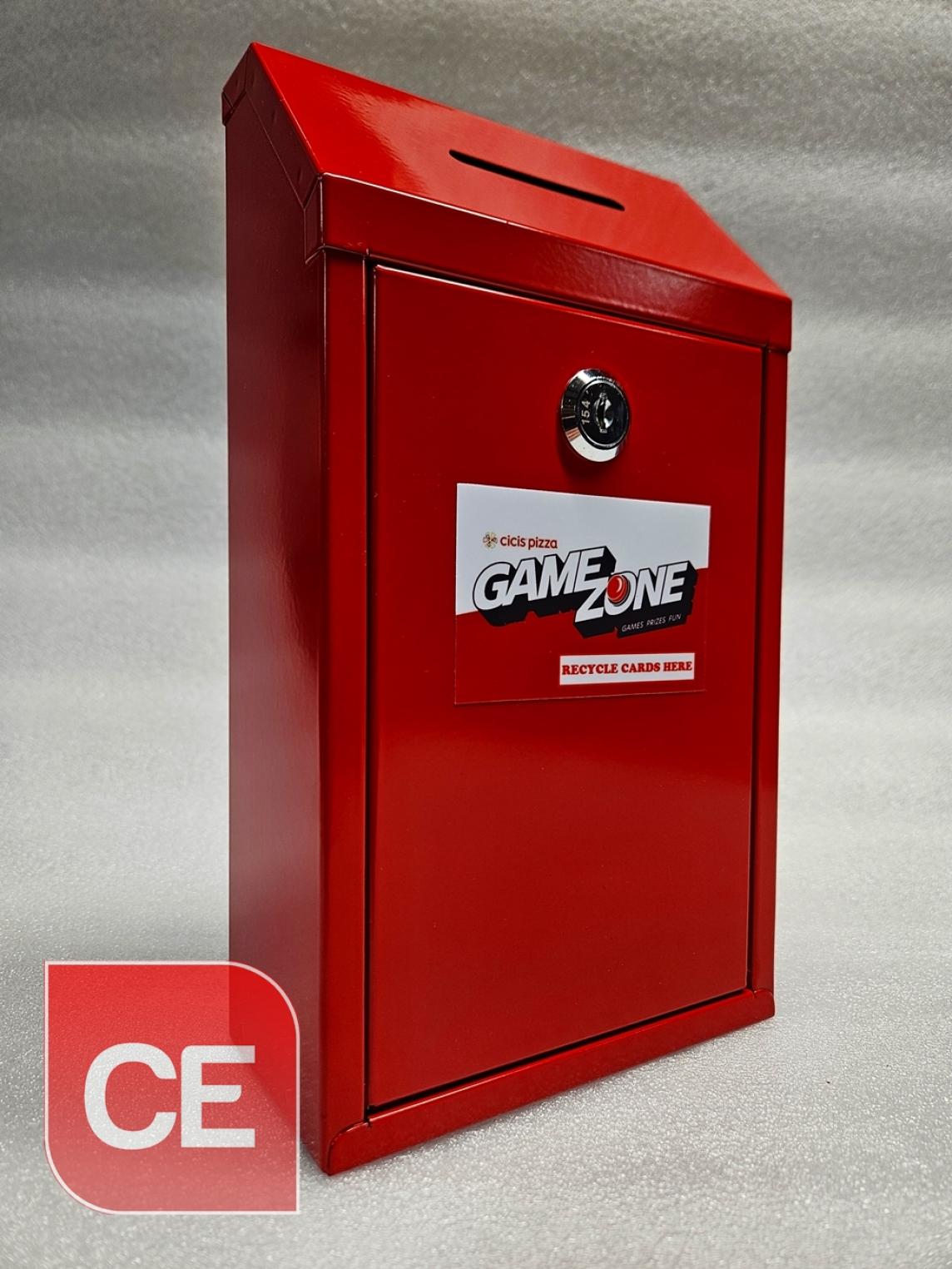 REDMETALRECYCLE