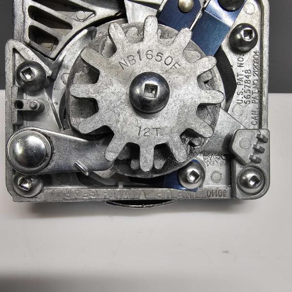 BEAV6967-Used