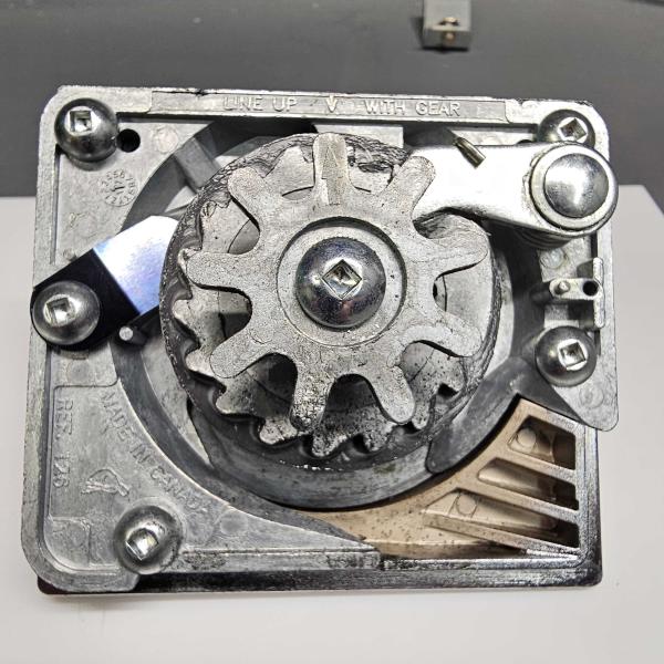 BEAV6969-Used