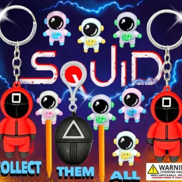 CAP100-SQUID