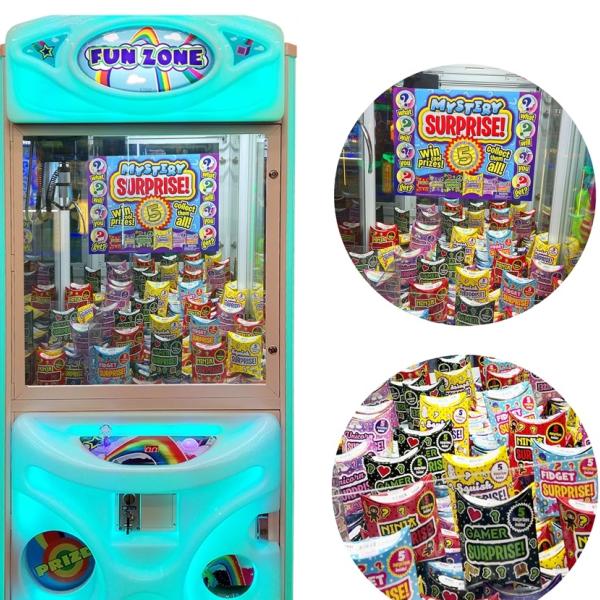 CRNBOX
