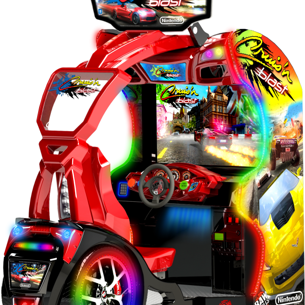 Cruis’n_Blast