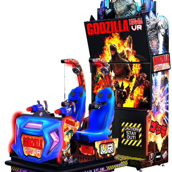 GODZILLA_KAIJU_WARS_VR