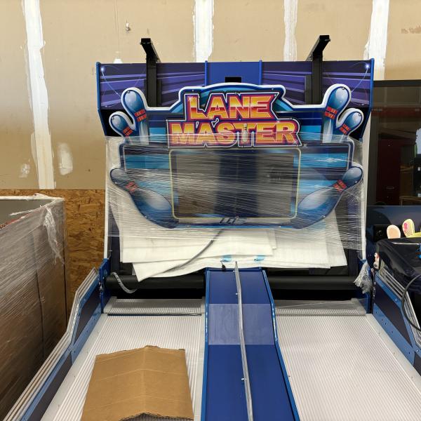 Lane_Master_Used