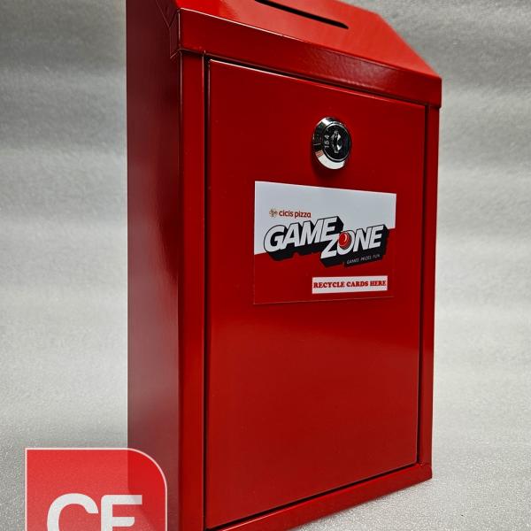 REDMETALRECYCLE